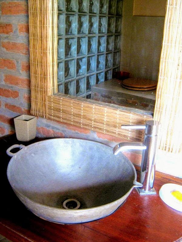 Evergreen Eco Lodge Retreat Tujereng المظهر الخارجي الصورة